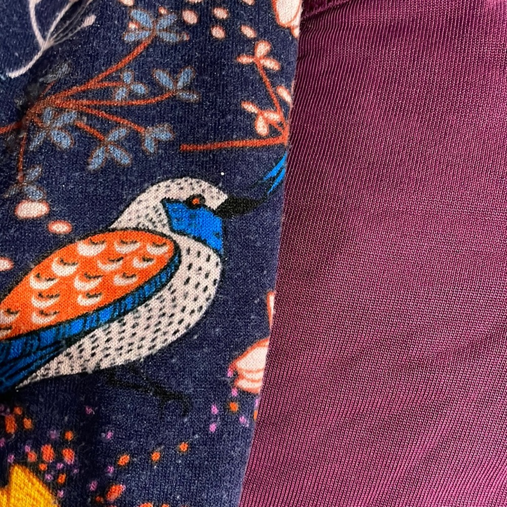 Lularoe Irma - set of 2